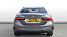Mercedes-Benz A-Class A250e AMG Line Premium Plus Edition 4dr Auto Saloon